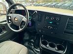 Used 2012 Chevrolet Express 1500 4x4 Upfitted Cargo Van for sale #FOT95451A - photo 12