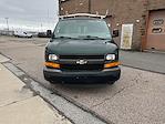 Used 2012 Chevrolet Express 1500 4x4 Upfitted Cargo Van for sale #FOT95451A - photo 3