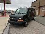 Used 2012 Chevrolet Express 1500 4x4 Upfitted Cargo Van for sale #FOT95451A - photo 5