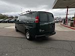 Used 2012 Chevrolet Express 1500 4x4 Upfitted Cargo Van for sale #FOT95451A - photo 7