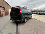 Used 2012 Chevrolet Express 1500 4x4 Upfitted Cargo Van for sale #FOT95451A - photo 2