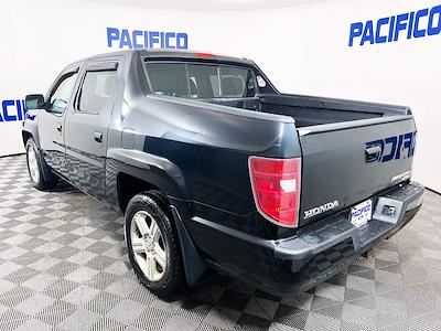 Used 2011 Honda Ridgeline RTL Crew Cab for sale #FOVH40934A - photo 2