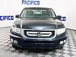 2011 Honda Ridgeline Crew Cab 4WD Pickup for sale #FOVH40934A - photo 4