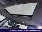 2011 Honda Ridgeline Crew Cab 4WD Pickup for sale #FOVH40934A - photo 37