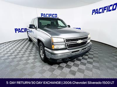 2006 Chevrolet Silverado 1500 Extended Cab 4x2 Pickup for sale #FOVH68257 - photo 1