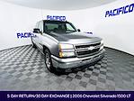 2006 Chevrolet Silverado 1500 Extended Cab 4x2 Pickup for sale #FOVH68257 - photo 1