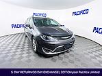 2017 Chrysler Pacifica FWD Minivan for sale #HY46095 - photo 1