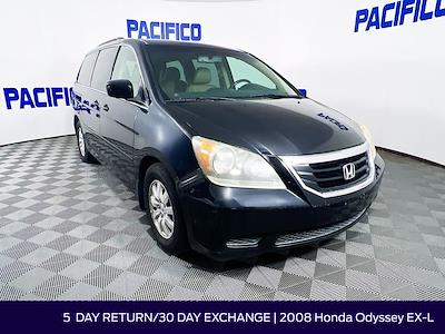 2008 Honda Odyssey Minivan for sale #HYA021152A - photo 1