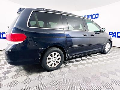 2008 Honda Odyssey Minivan for sale #HYA021152A - photo 2