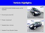 2008 Honda Odyssey Minivan for sale #HYA021152A - photo 14