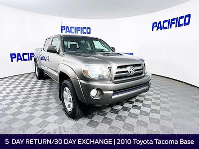 2010 Toyota Tacoma Regular Cab 4x4 Pickup for sale #HYU345073B - photo 1