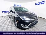 2020 Chrysler Pacifica FWD Minivan for sale #HYU586624A - photo 1