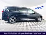 2020 Chrysler Pacifica FWD Minivan for sale #HYU586624A - photo 11