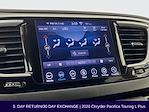 2020 Chrysler Pacifica FWD Minivan for sale #HYU586624A - photo 20