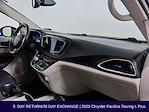 2020 Chrysler Pacifica FWD Minivan for sale #HYU586624A - photo 35