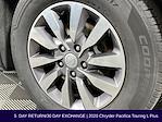 2020 Chrysler Pacifica FWD Minivan for sale #HYU586624A - photo 37