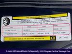 2020 Chrysler Pacifica FWD Minivan for sale #HYU586624A - photo 38