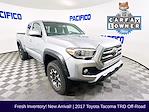 2017 Toyota Tacoma Extra Cab 4WD Pickup for sale #HYZ085885A - photo 1