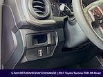 2017 Toyota Tacoma Extra Cab 4WD Pickup for sale #HYZ085885A - photo 11
