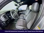 2017 Toyota Tacoma Extra Cab 4WD Pickup for sale #HYZ085885A - photo 12