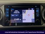 2017 Toyota Tacoma Extra Cab 4WD Pickup for sale #HYZ085885A - photo 16