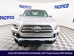 2017 Toyota Tacoma Extra Cab 4WD Pickup for sale #HYZ085885A - photo 3