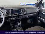 2017 Toyota Tacoma Extra Cab 4WD Pickup for sale #HYZ085885A - photo 27