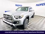 2017 Toyota Tacoma Extra Cab 4WD Pickup for sale #HYZ085885A - photo 4