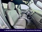 2017 Toyota Tacoma Extra Cab 4WD Pickup for sale #HYZ085885A - photo 30