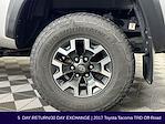 2017 Toyota Tacoma Extra Cab 4WD Pickup for sale #HYZ085885A - photo 33