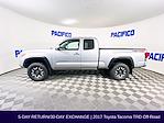 2017 Toyota Tacoma Extra Cab 4WD Pickup for sale #HYZ085885A - photo 5