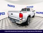 2017 Toyota Tacoma Extra Cab 4WD Pickup for sale #HYZ085885A - photo 2