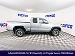 2017 Toyota Tacoma Extra Cab 4WD Pickup for sale #HYZ085885A - photo 8