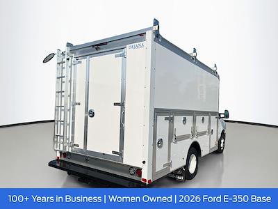 2026 Ford E-350 RWD Service Utility Van for sale #K07331 - photo 2