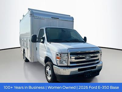 2026 Ford E-350 RWD Service Utility Van for sale #K07331 - photo 1
