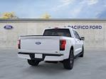 2025 Ford F-150 Lightning SuperCrew Cab AWD Pickup for sale #L13509 - photo 9
