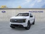 2025 Ford F-150 Lightning SuperCrew Cab AWD Pickup for sale #L13509 - photo 4