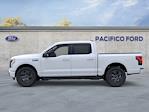 2025 Ford F-150 Lightning SuperCrew Cab AWD Pickup for sale #L13509 - photo 2