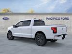 2025 Ford F-150 Lightning SuperCrew Cab AWD Pickup for sale #L13509 - photo 3