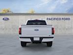 2025 Ford F-150 Lightning SuperCrew Cab AWD Pickup for sale #L13509 - photo 5