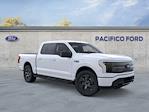 2025 Ford F-150 Lightning SuperCrew Cab AWD Pickup for sale #L13509 - photo 7