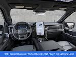 New 2025 Ford F-150 Lightning Lariat SuperCrew Cab AWD Pickup for sale #L27688 - photo 9