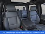 New 2025 Ford F-150 Lightning Lariat SuperCrew Cab AWD Pickup for sale #L27688 - photo 10