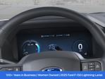 New 2025 Ford F-150 Lightning Lariat SuperCrew Cab AWD Pickup for sale #L27688 - photo 13