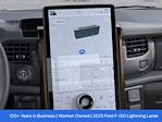 New 2025 Ford F-150 Lightning Lariat SuperCrew Cab AWD Pickup for sale #L27688 - photo 14