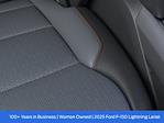 New 2025 Ford F-150 Lightning Lariat SuperCrew Cab AWD Pickup for sale #L27688 - photo 16