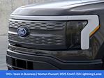 New 2025 Ford F-150 Lightning Lariat SuperCrew Cab AWD Pickup for sale #L27688 - photo 17