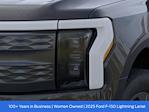 New 2025 Ford F-150 Lightning Lariat SuperCrew Cab AWD Pickup for sale #L27688 - photo 18