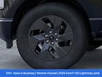 New 2025 Ford F-150 Lightning Lariat SuperCrew Cab AWD Pickup for sale #L27688 - photo 19