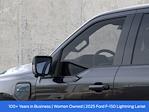 New 2025 Ford F-150 Lightning Lariat SuperCrew Cab AWD Pickup for sale #L27688 - photo 20